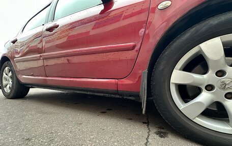Peugeot 307 I, 2006 год, 320 000 рублей, 2 фотография