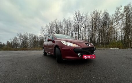 Peugeot 307 I, 2006 год, 320 000 рублей, 3 фотография