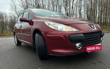 Peugeot 307 I, 2006 год, 320 000 рублей, 6 фотография