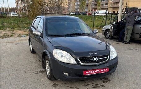 Lifan Breez (520), 2008 год, 160 000 рублей, 2 фотография