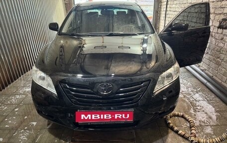 Toyota Camry, 2008 год, 1 050 000 рублей, 7 фотография