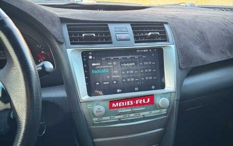 Toyota Camry, 2008 год, 1 050 000 рублей, 6 фотография