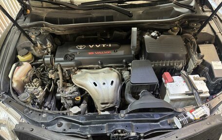 Toyota Camry, 2008 год, 1 050 000 рублей, 8 фотография