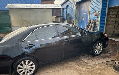 Toyota Camry, 2008 год, 1 050 000 рублей, 11 фотография