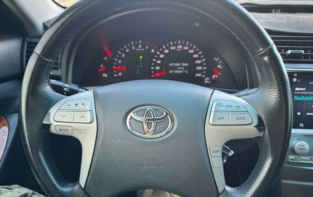 Toyota Camry, 2008 год, 1 050 000 рублей, 16 фотография