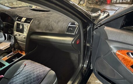 Toyota Camry, 2008 год, 1 050 000 рублей, 14 фотография
