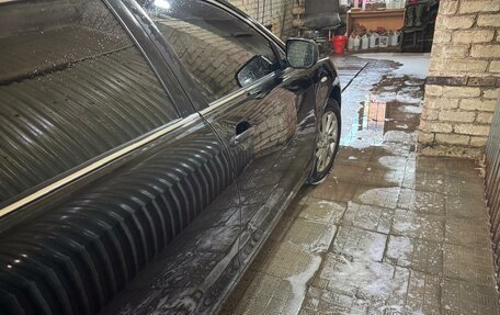 Toyota Camry, 2008 год, 1 050 000 рублей, 18 фотография