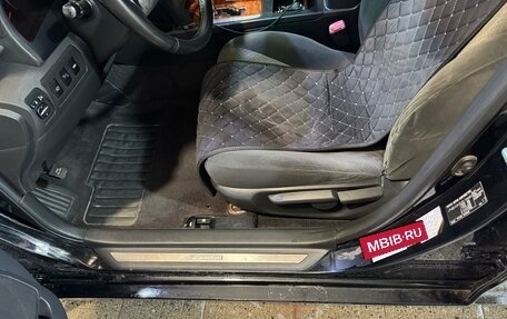 Toyota Camry, 2008 год, 1 050 000 рублей, 17 фотография