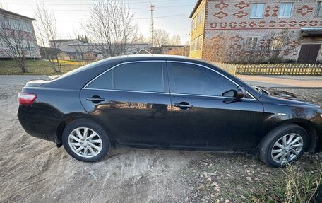Toyota Camry, 2008 год, 1 050 000 рублей, 22 фотография