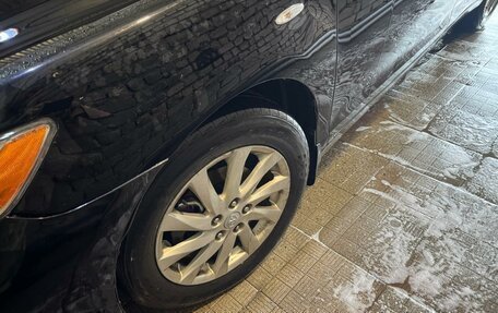 Toyota Camry, 2008 год, 1 050 000 рублей, 27 фотография