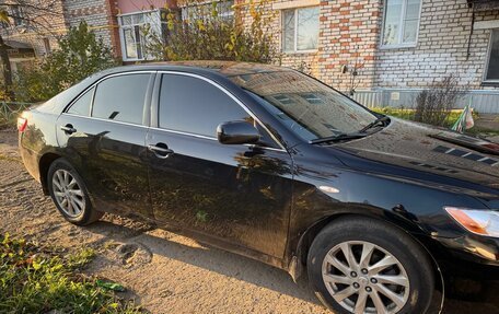 Toyota Camry, 2008 год, 1 050 000 рублей, 26 фотография