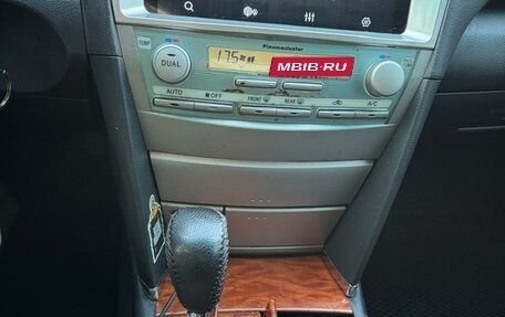 Toyota Camry, 2008 год, 1 050 000 рублей, 30 фотография