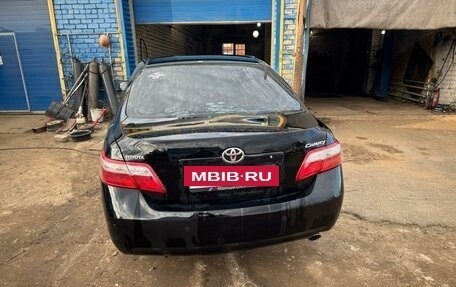 Toyota Camry, 2008 год, 1 050 000 рублей, 19 фотография
