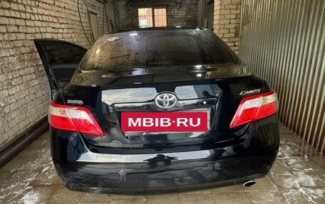 Toyota Camry, 2008 год, 1 050 000 рублей, 25 фотография