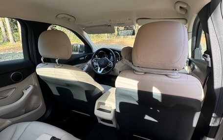 Mercedes-Benz C-Класс, 2019 год, 2 648 000 рублей, 5 фотография