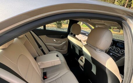 Mercedes-Benz C-Класс, 2019 год, 2 648 000 рублей, 8 фотография