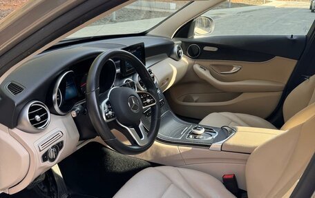 Mercedes-Benz C-Класс, 2019 год, 2 648 000 рублей, 7 фотография
