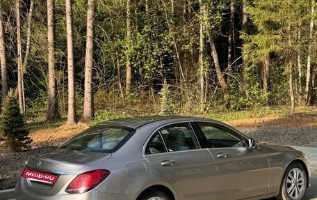 Mercedes-Benz C-Класс, 2019 год, 2 648 000 рублей, 2 фотография