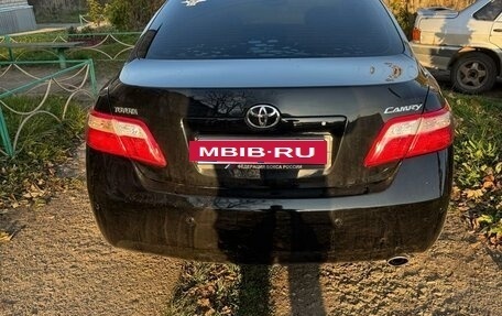 Toyota Camry, 2008 год, 1 050 000 рублей, 35 фотография