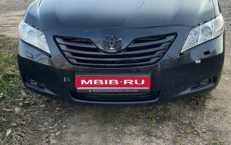 Toyota Camry, 2008 год, 1 050 000 рублей, 34 фотография