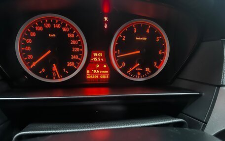 BMW 5 серия, 2003 год, 850 000 рублей, 4 фотография