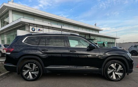 Volkswagen Teramont I, 2022 год, 4 497 000 рублей, 4 фотография