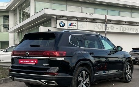 Volkswagen Teramont I, 2022 год, 4 497 000 рублей, 5 фотография