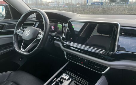 Volkswagen Teramont I, 2022 год, 4 497 000 рублей, 9 фотография