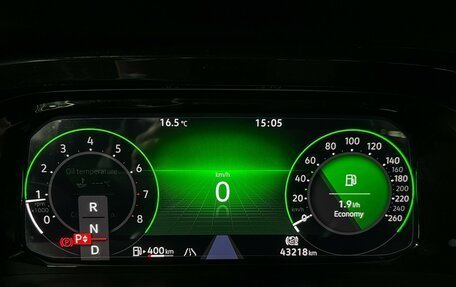 Volkswagen Teramont I, 2022 год, 4 497 000 рублей, 11 фотография