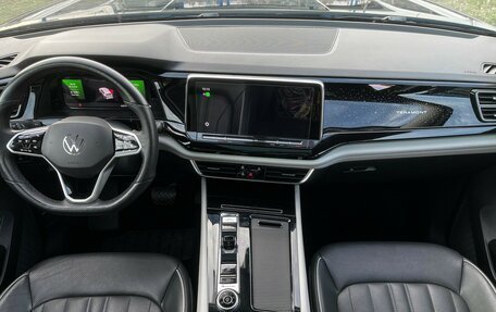 Volkswagen Teramont I, 2022 год, 4 497 000 рублей, 12 фотография