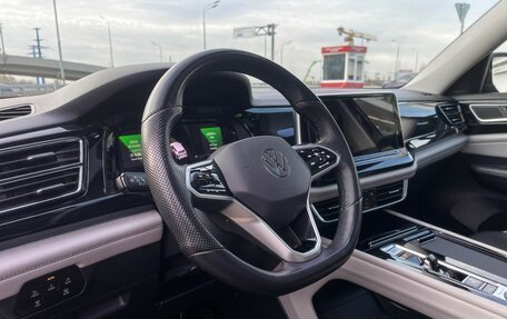 Volkswagen Teramont I, 2022 год, 4 497 000 рублей, 13 фотография