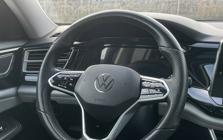 Volkswagen Teramont I, 2022 год, 4 497 000 рублей, 14 фотография