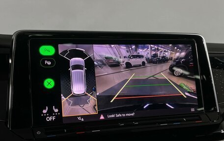 Volkswagen Teramont I, 2022 год, 4 497 000 рублей, 18 фотография