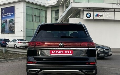 Volkswagen Teramont I, 2022 год, 4 497 000 рублей, 6 фотография