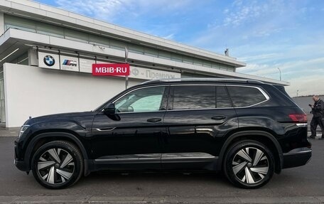 Volkswagen Teramont I, 2022 год, 4 497 000 рублей, 8 фотография