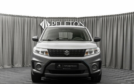 Suzuki Vitara II рестайлинг, 2016 год, 1 410 000 рублей, 3 фотография