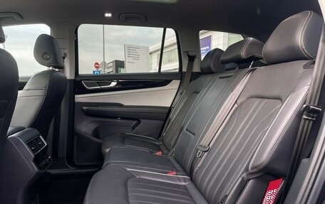 Volkswagen Teramont I, 2022 год, 4 497 000 рублей, 10 фотография