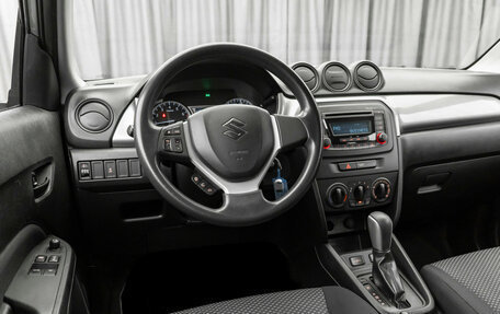 Suzuki Vitara II рестайлинг, 2016 год, 1 410 000 рублей, 7 фотография