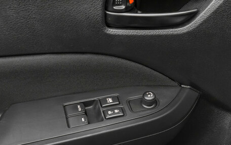 Suzuki Vitara II рестайлинг, 2016 год, 1 410 000 рублей, 12 фотография