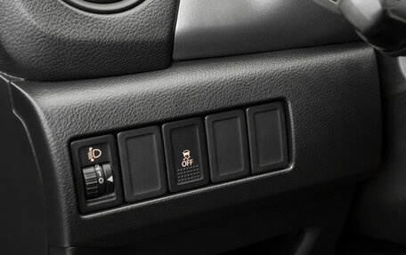 Suzuki Vitara II рестайлинг, 2016 год, 1 410 000 рублей, 13 фотография