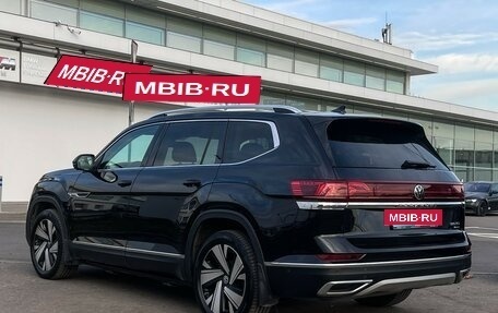 Volkswagen Teramont I, 2022 год, 4 497 000 рублей, 7 фотография