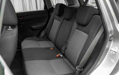 Suzuki Vitara II рестайлинг, 2016 год, 1 410 000 рублей, 17 фотография