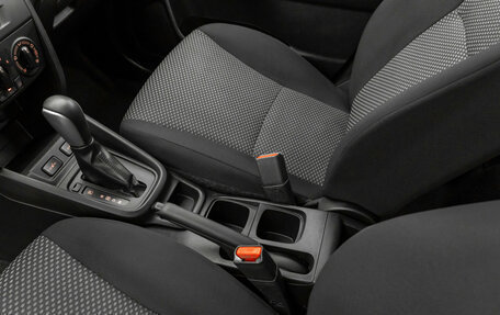 Suzuki Vitara II рестайлинг, 2016 год, 1 410 000 рублей, 14 фотография