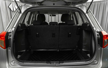 Suzuki Vitara II рестайлинг, 2016 год, 1 410 000 рублей, 19 фотография