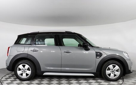 MINI Countryman II (F60), 2019 год, 2 247 000 рублей, 4 фотография