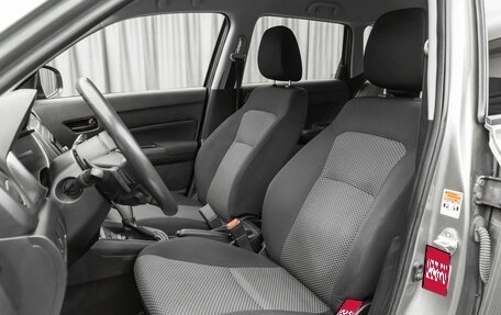 Suzuki Vitara II рестайлинг, 2016 год, 1 410 000 рублей, 9 фотография