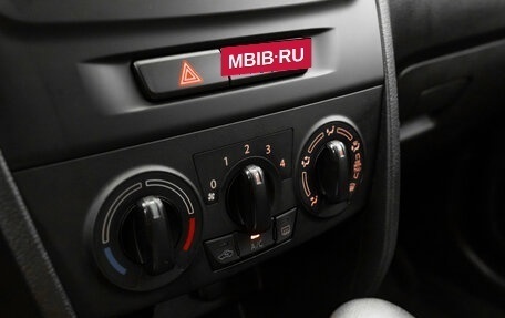 Suzuki Vitara II рестайлинг, 2016 год, 1 410 000 рублей, 16 фотография