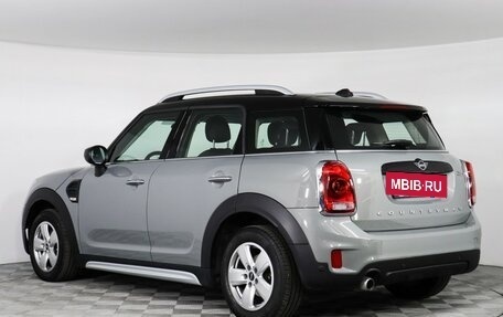 MINI Countryman II (F60), 2019 год, 2 247 000 рублей, 7 фотография