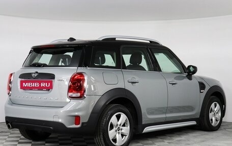MINI Countryman II (F60), 2019 год, 2 247 000 рублей, 5 фотография