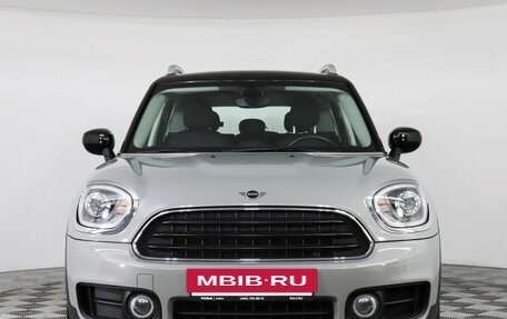 MINI Countryman II (F60), 2019 год, 2 247 000 рублей, 2 фотография